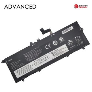 Notebook Battery LENOVO L18C3PD2, 4650mAh, Extra Digital Advanced | NB482122