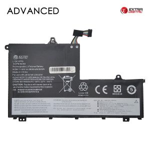 Notebook Battery LENOVO L19C3PF9, 4650mAh, Extra Digital Advanced | NB482146