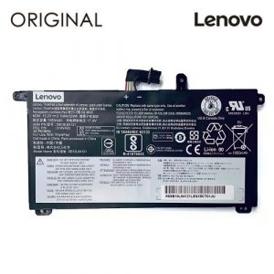Notebook battery LENOVO 01AV493, 2100mAh, Original | NB482177