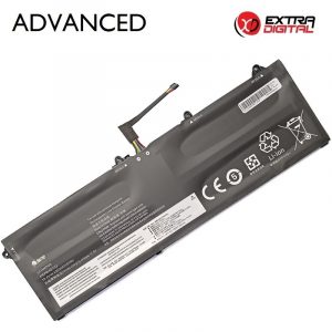 Notebook Battery LENOVO L21M4PD8, 4350mAh, Extra Digital Advanced | NB482757