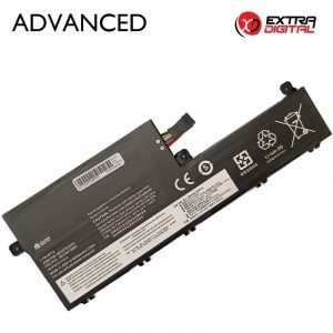 Notebook Battery LENOVO L19L6P72, 6200mAh, Extra Digital Advanced | NB482764