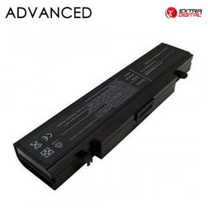 Notebook battery, Extra Digital Advanced, SAMSUNG AA-PB9NC6B, 5200mAh | NB490004