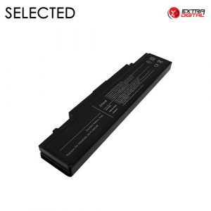 Notebook battery, Extra Digital Selected, SAMSUNG AA-PB9NC6B, 4400mAh | NB490035