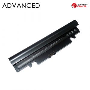 Notebook battery, Extra Digital Advanced, SAMSUNG AA-PB2VC6B, 5200mAh | NB490042