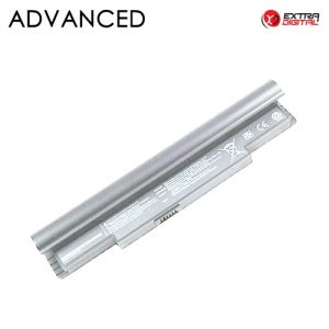 Notebook battery, Extra Digital Advanced, SAMSUNG AA-PB6NC6W, 5200mAh | NB490059