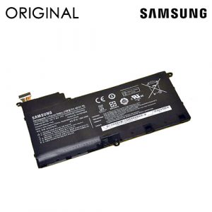 Notebook battery, SAMSUNG AA-PBYN8AB Original | NB490134