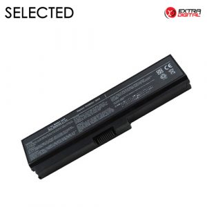 Notebook battery, Extra Digital Selected, TOSHIBA PA3818U, 4400mAh | NB510078