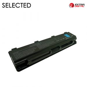 Notebook battery, Extra Digital Selected, TOSHIBA PA5024U, 4400mAh | NB510085