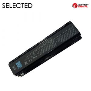 Notebook battery, Extra Digital Selected, TOSHIBA Satellite C75 PA5109U, 4400mAh | NB510351