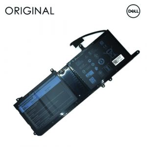Notebook Battery DELL 9NJM1, 8333mAh, Original | NB530007