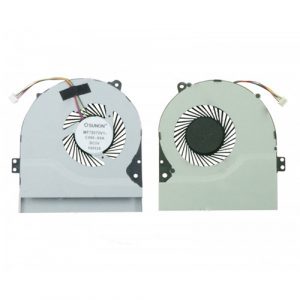 Notebook cooler Asus: X450V, X550C ORG (NC030186)