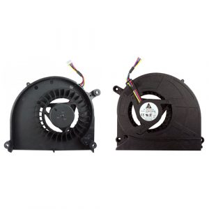 Notebook cooler Asus: K40, K40AB (NC030209)