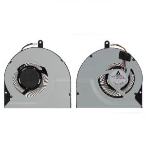 Notebook cooler Asus: N56, N56JR (NC030230)