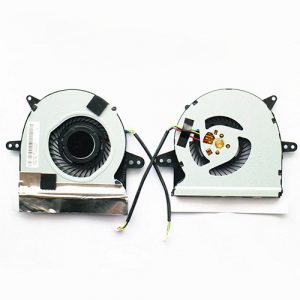 Notebook cooler Asus: X401U, X501U (NC030261)