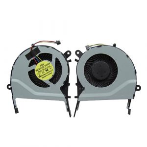 Notebook cooler Asus: X455, A455 (NC030285)