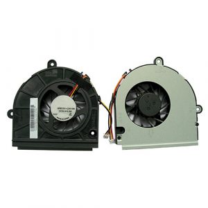 Notebook cooler Asus: X53U, K53U (NC030292)