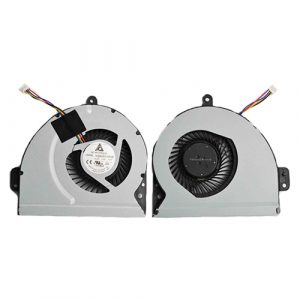 Notebook cooler Asus: X84, X84L (NC030322)