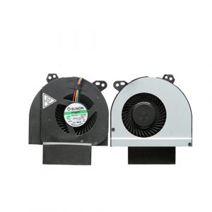 Notebook cooler Dell: E6520 ORG (NC030421)