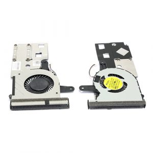 Notebook cooler Dell Inspiron: 14 3451, 3452 (NC030445)