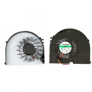 Notebook cooler Dell Inspiron: 15R N5110, M5110 ORG (NC030469)