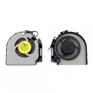 Notebook cooler Dell Inspiron: 17-7000, 7737 ORG (NC030476)
