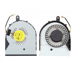 Notebook cooler Dell inspiron: 5558, 5458 (NC030490)