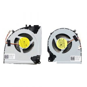 Notebook cooler Dell Inspiron: 7000, 7557 ORG (NC030506)