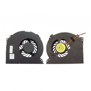 Notebook cooler Dell: XPS 17, L701X ORG (NC030544)