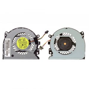 Notebook cooler HP: 13-A Envy, 15-U | NC030551