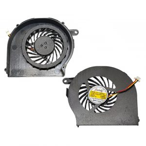 Notebook cooler HP COMPAQ: G62, G72 | NC030582