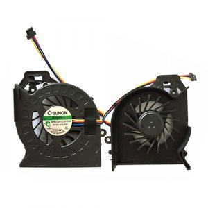 Notebook cooler HP: DV6-6000 | NC030605