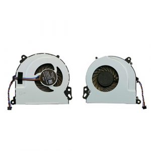 Notebook cooler HP: Envy 15, Envy 17 | NC030636