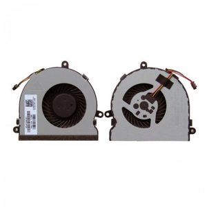 Notebook cooler HP: 15-AC, 15-AF | NC030650