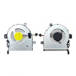 Notebook cooler HP Probook: 450 G3 ORG | NC030711