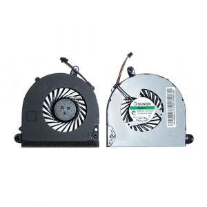 Notebook cooler HP ProBook: 6560B, 6565B | NC030728