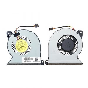 Notebook cooler HP: COMPAQ Probook G2 440 445 450 455 470 DC28000EWF0 | NC030933