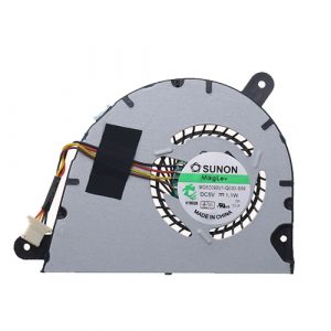 Notebook cooler LENOVO: YOGA 2 13, DC28000E4S0, EG50040S1-C450-S99 | NC030988