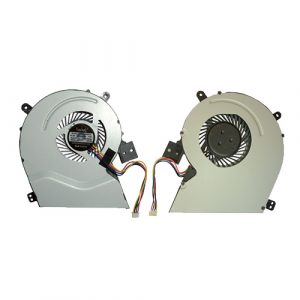 Notebook cooler Asus: X551ca, X551, X551ma, X511c (NC031084)