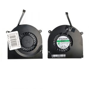 Notebook cooler APPLE MacBook Pro 13: A1278 | NC031138