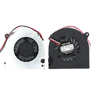 Notebook Cooler HP CQ515, CQ516 | NC031718