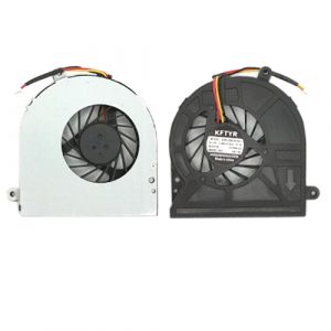 Notebook Cooler TOSHIBA Satellite C650, C645, C600 | NC032616