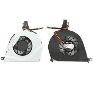 Notebook Cooler TOSHIBA L650, L650D, L655 | NC032708