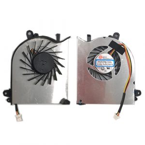 Notebook cooler MSI GS60, GPU | NC032715