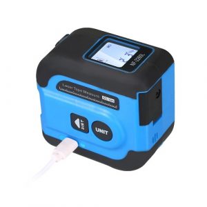 Laser Tape Measurer 60m/5m | NF-2260L