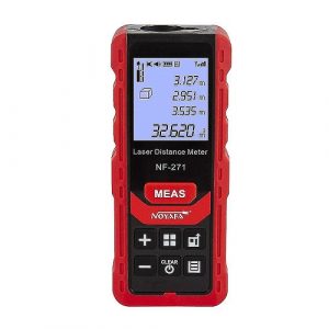 Laser Distance Meter 70m | NF-271-70
