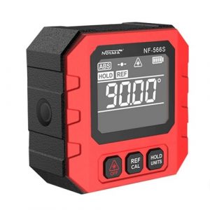 Digital Display Laser Inclinometer | NF-566S