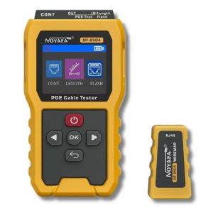 PoE Checker | NF-8504