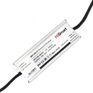 Power supply 12V, 12.5A, 150W, PFC, IP67 | NPF-150-12