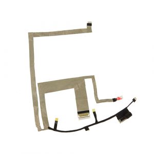 Screen cable Dell: Latitude E7480, 7480 CAZ20 FHD | NSC020514