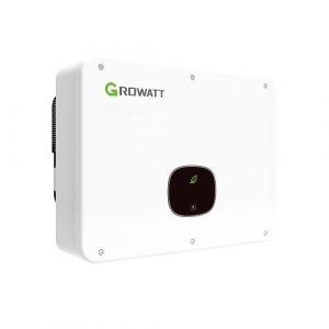 Inverter GROWATT MID 25KTL3-X1, 25kW, 3-phase, 3 MPPT | NV820290